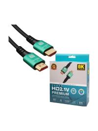 FULLY G-506G 5MT 2.1V 8K 48 GBPS 19+1 ALTIN UÇLU